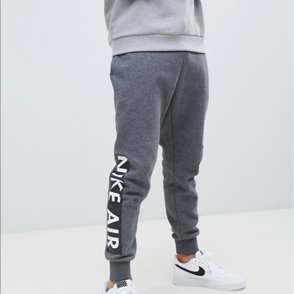 nike loose fit tapered leg regular length